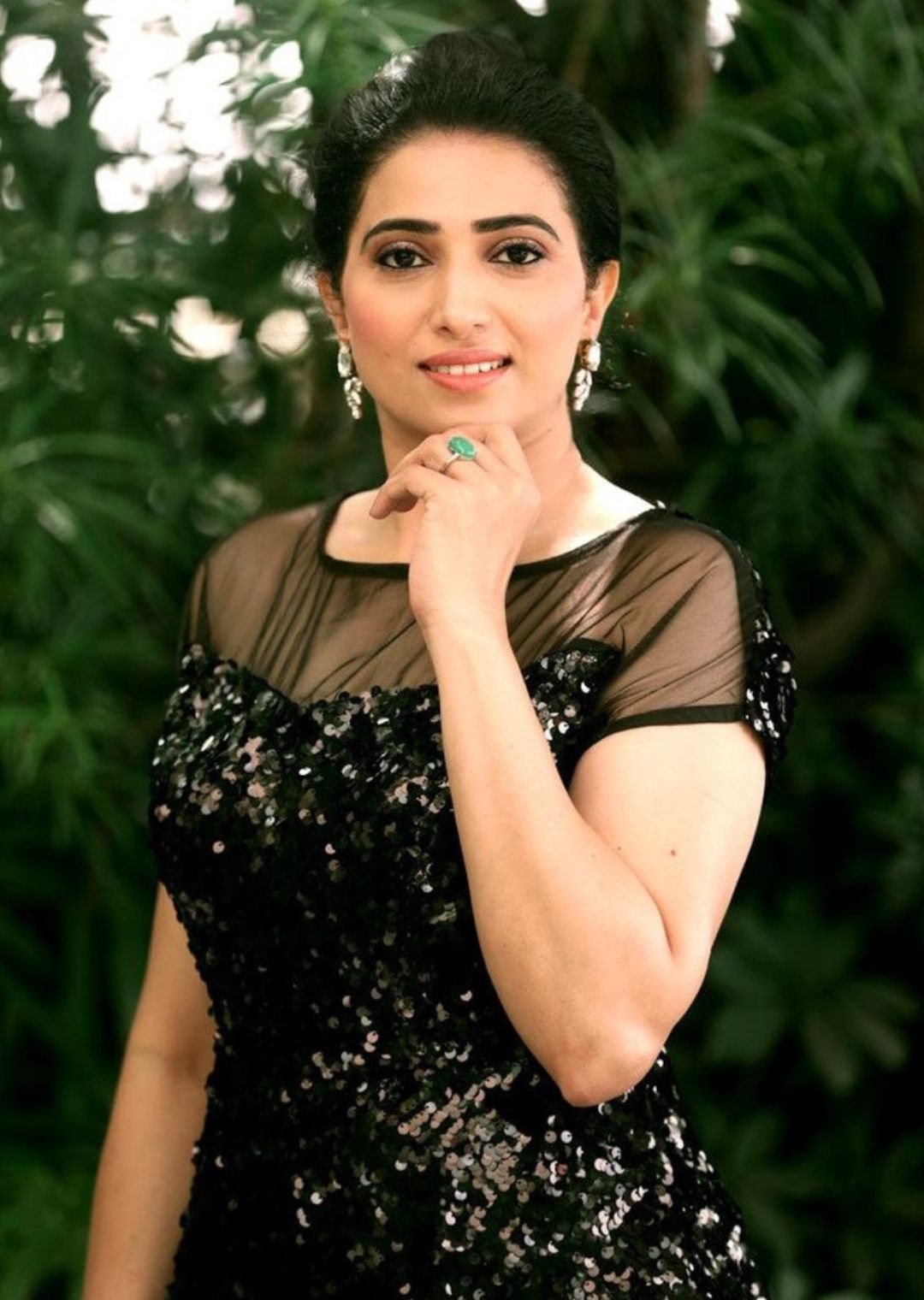 Smitha Prabhu