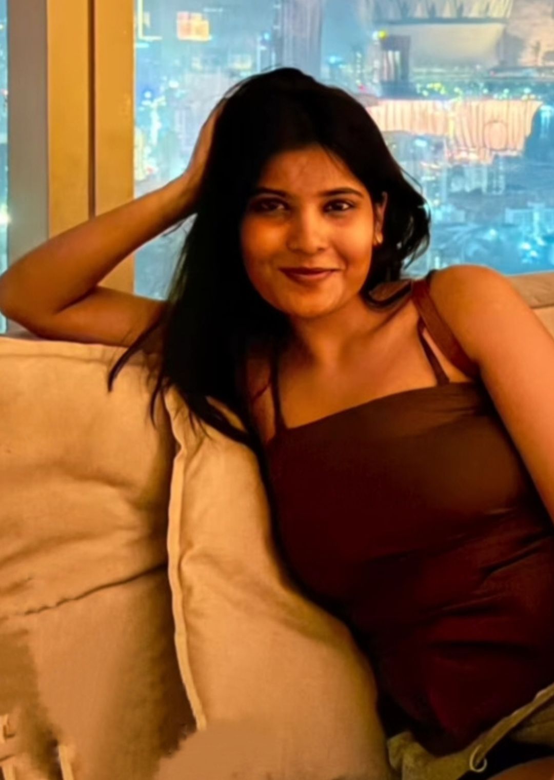 Sejal Gupta