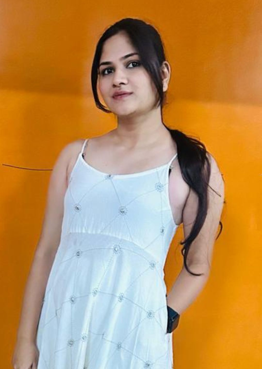 Namrata Khandate