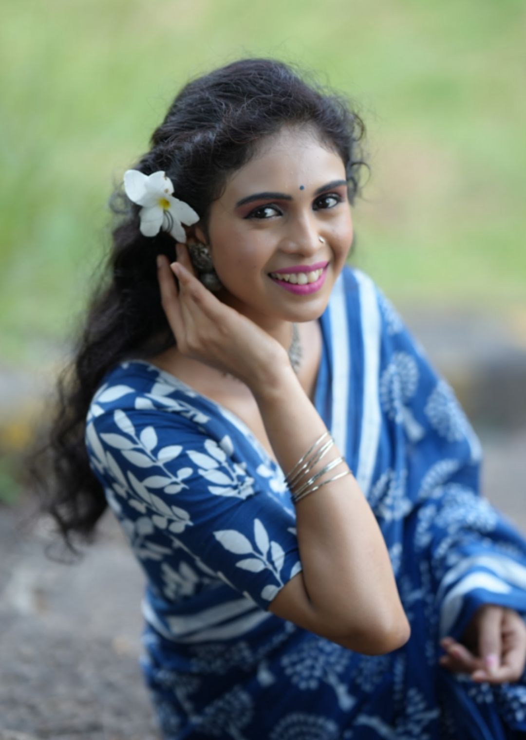 Vybhavi Shreshti