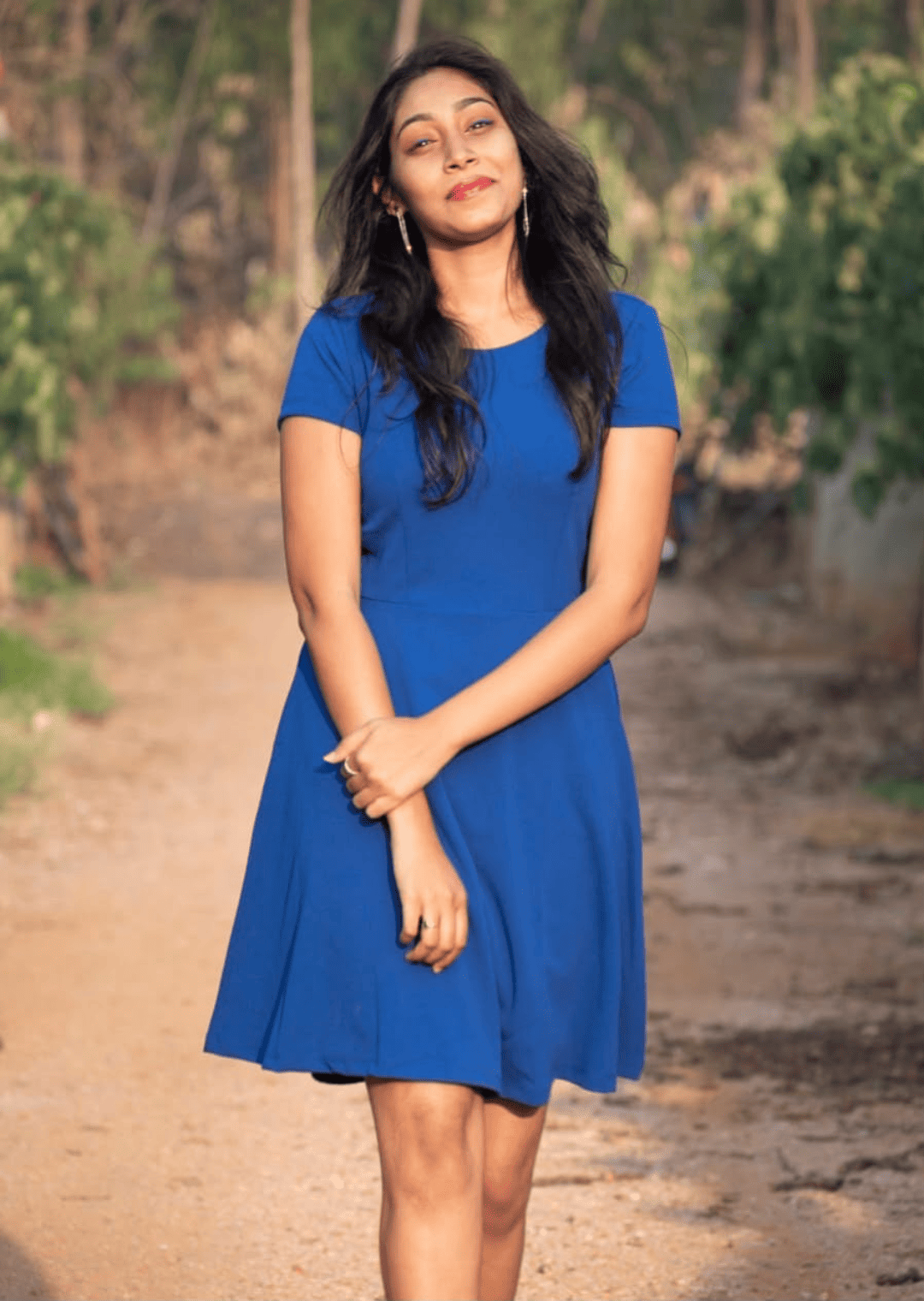 Sarika Vanka