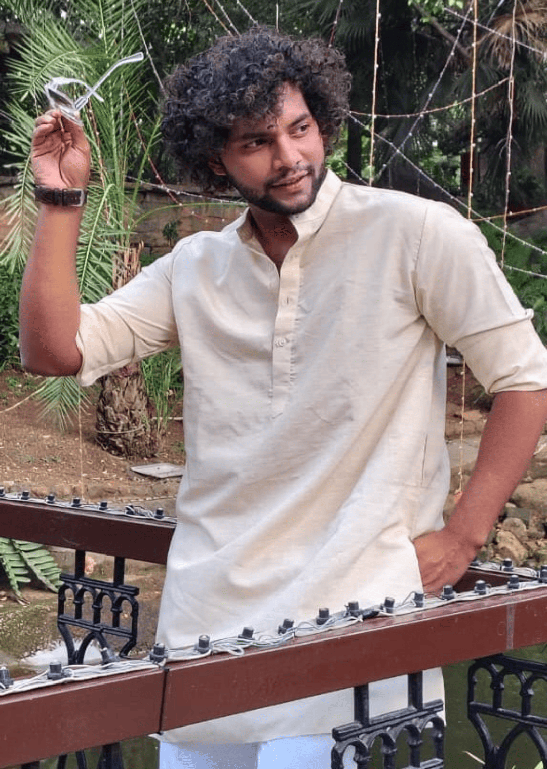 Amruth Kumar