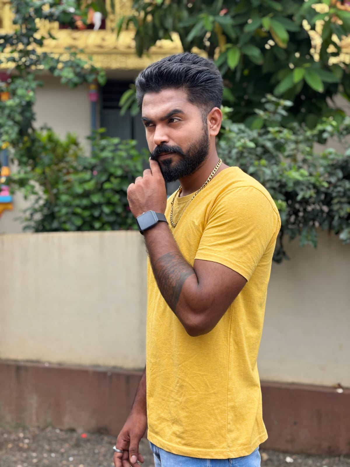 Ekanath Raj