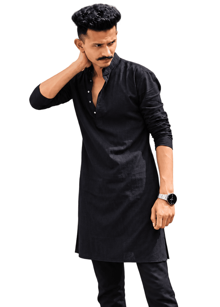 Raju Rathod - Aspiring Model