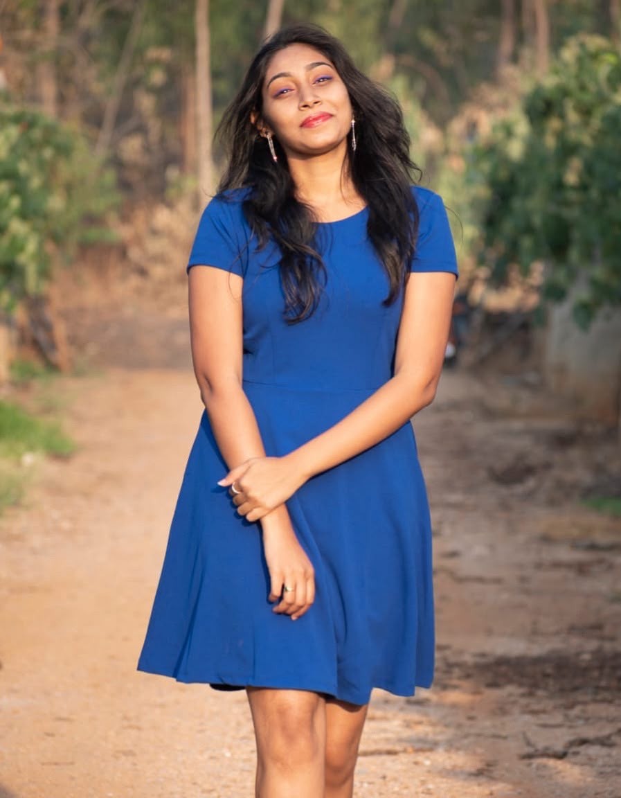 Sarika