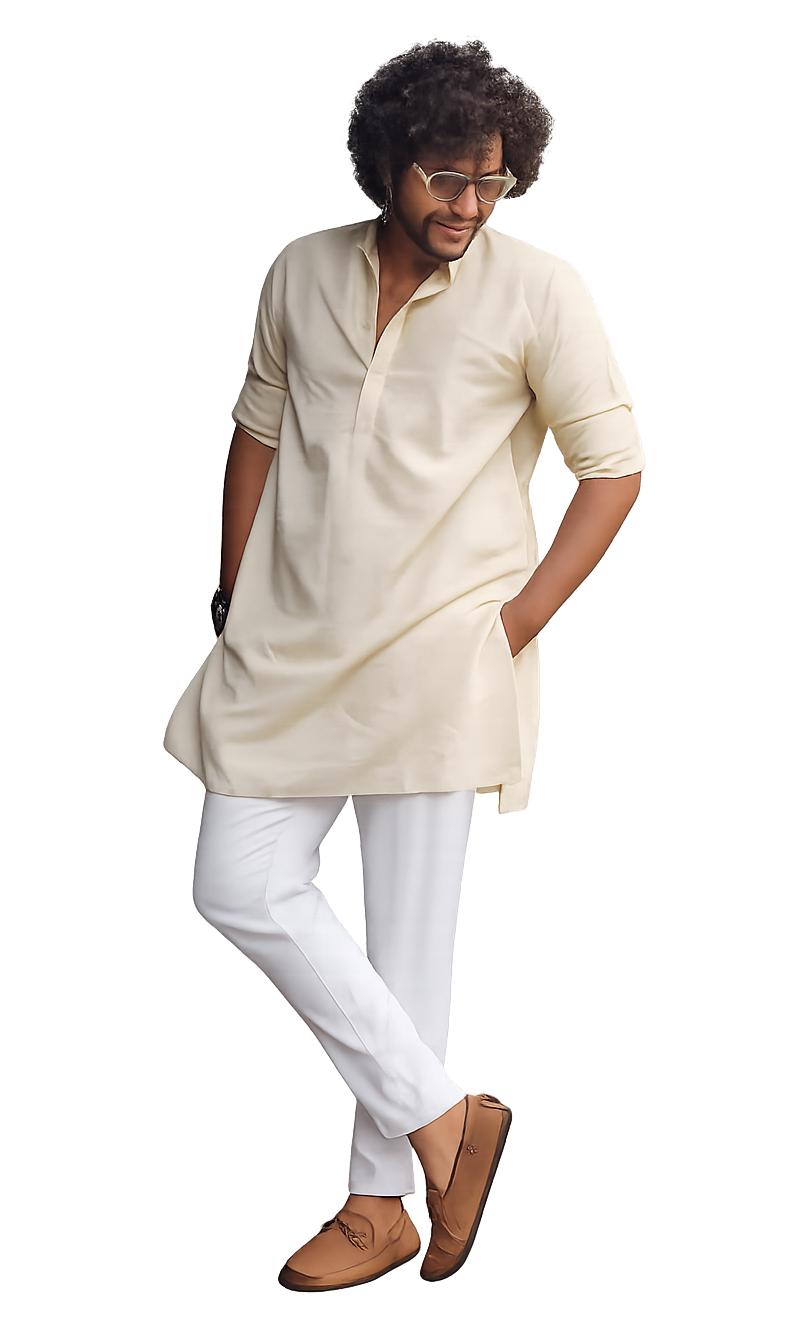 Amruth Kumar T M