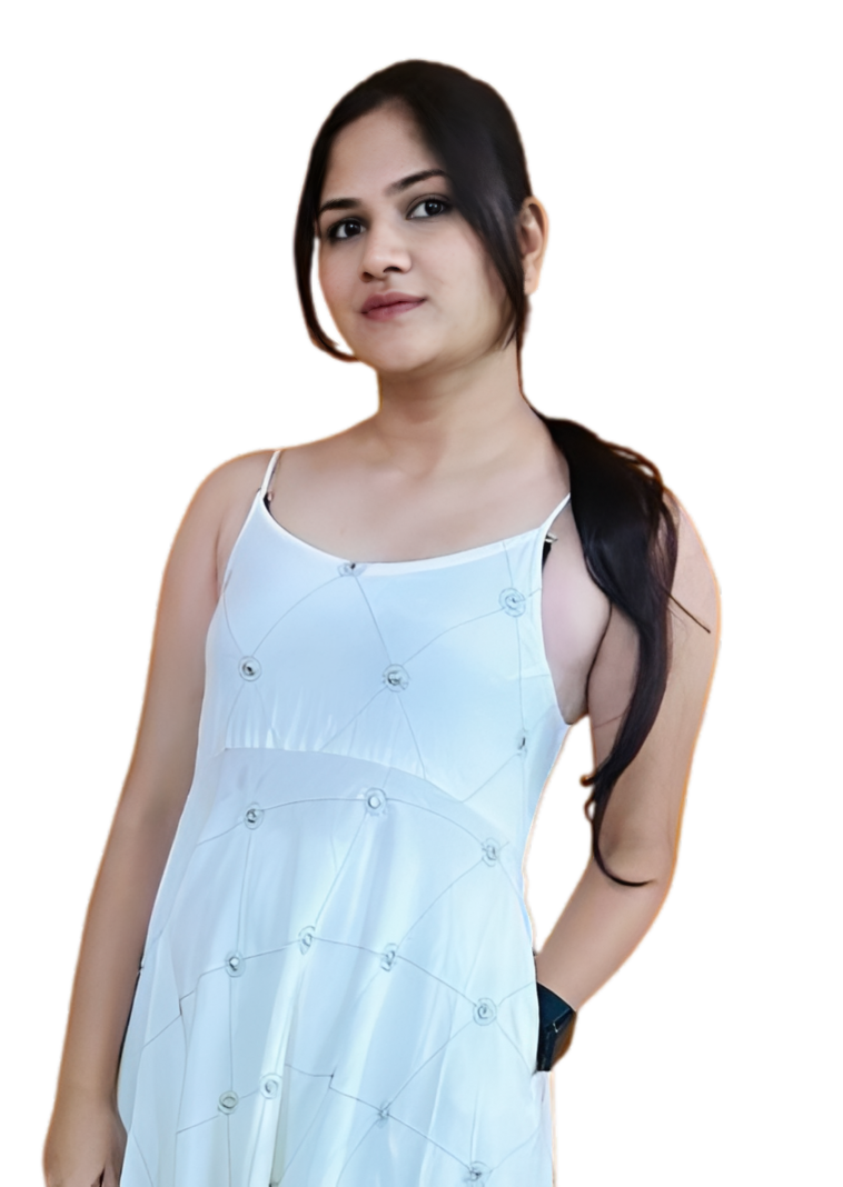 Namrata Khandate
