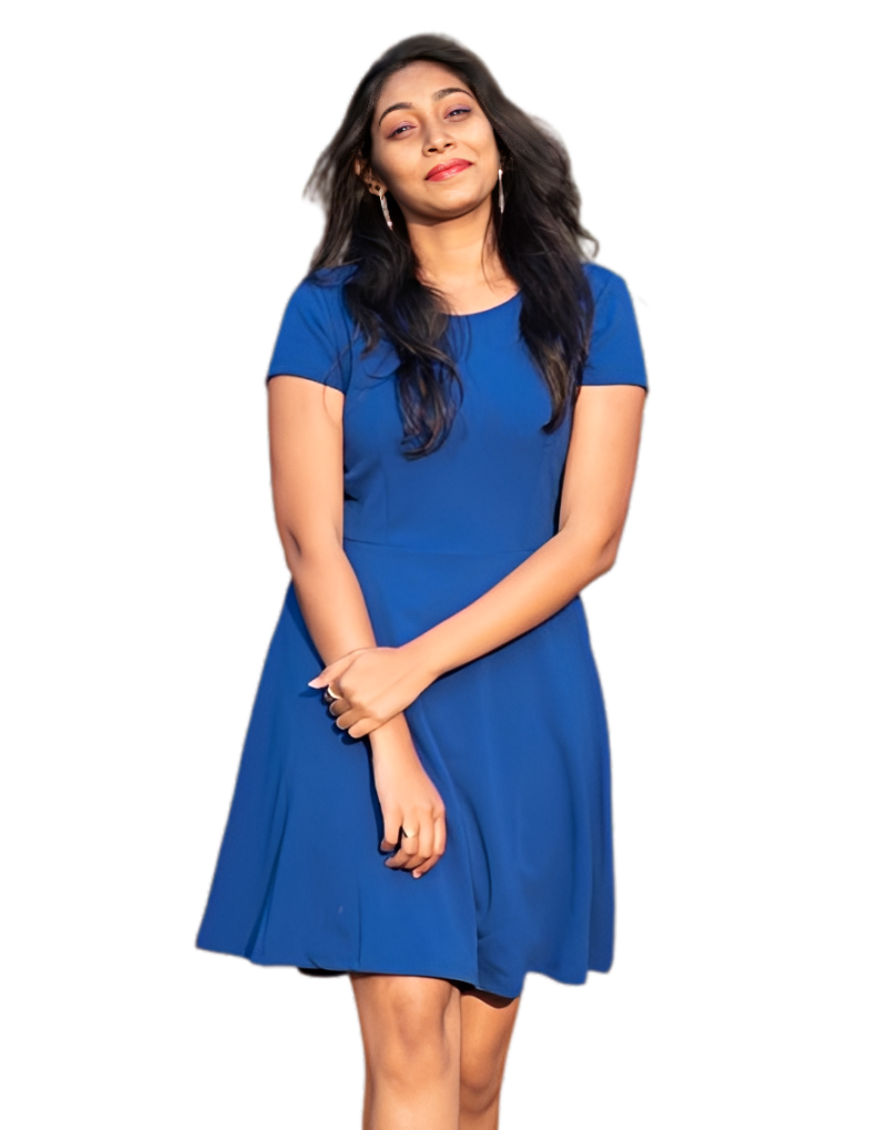 Sarika Vanka