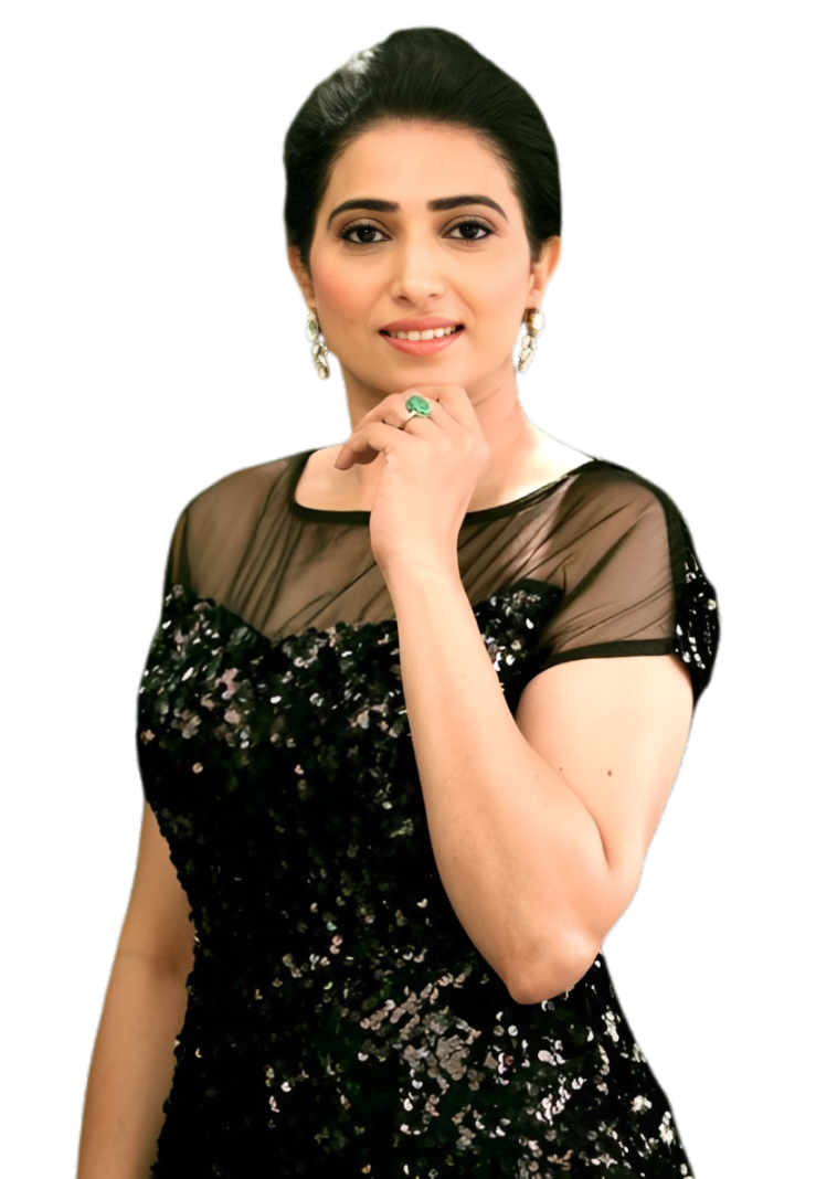 Smitha Prabhu