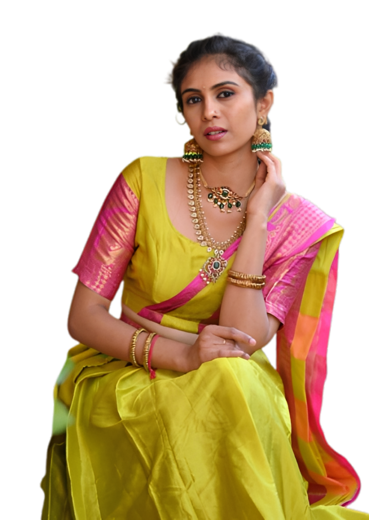Vybhavi Shreshti