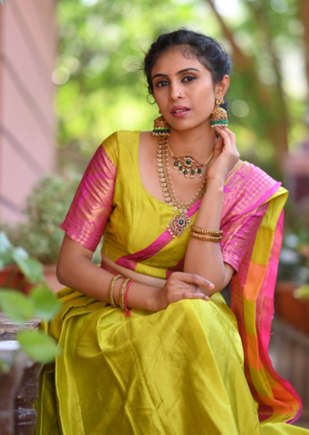 Vybhavi