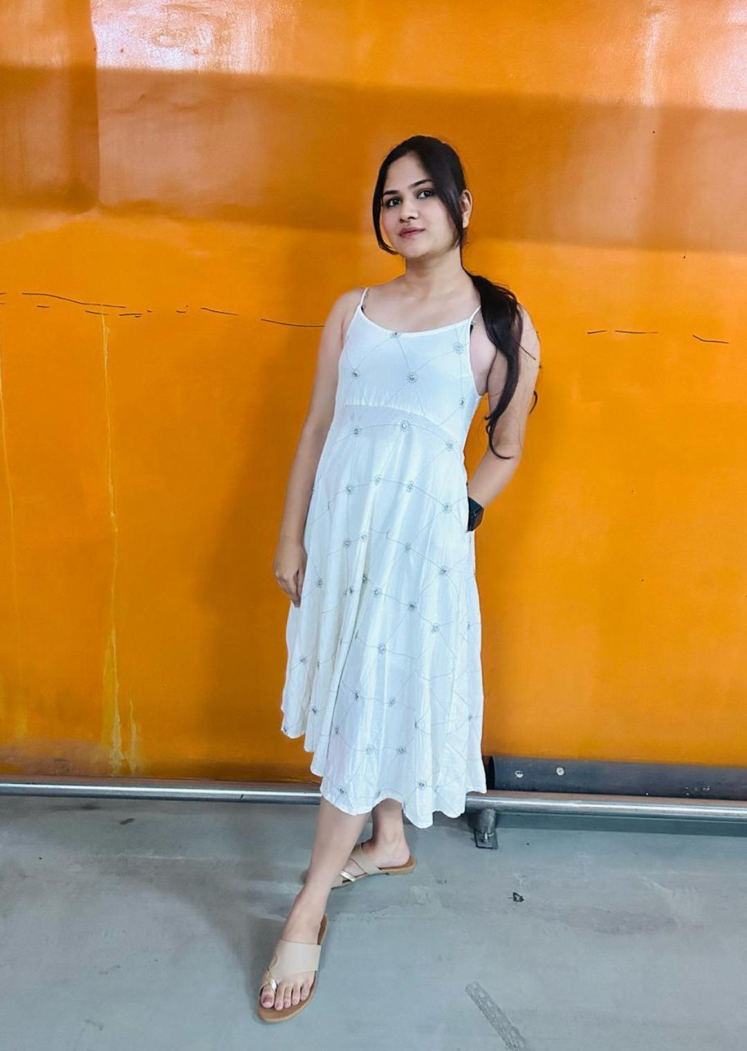 Namrata Khandate