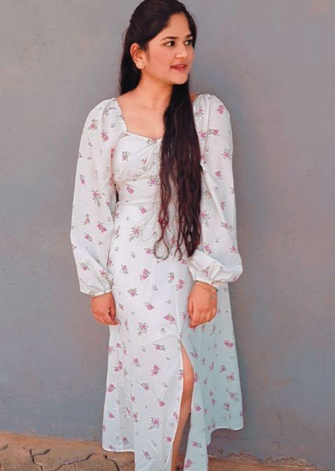 Namrata Khandate