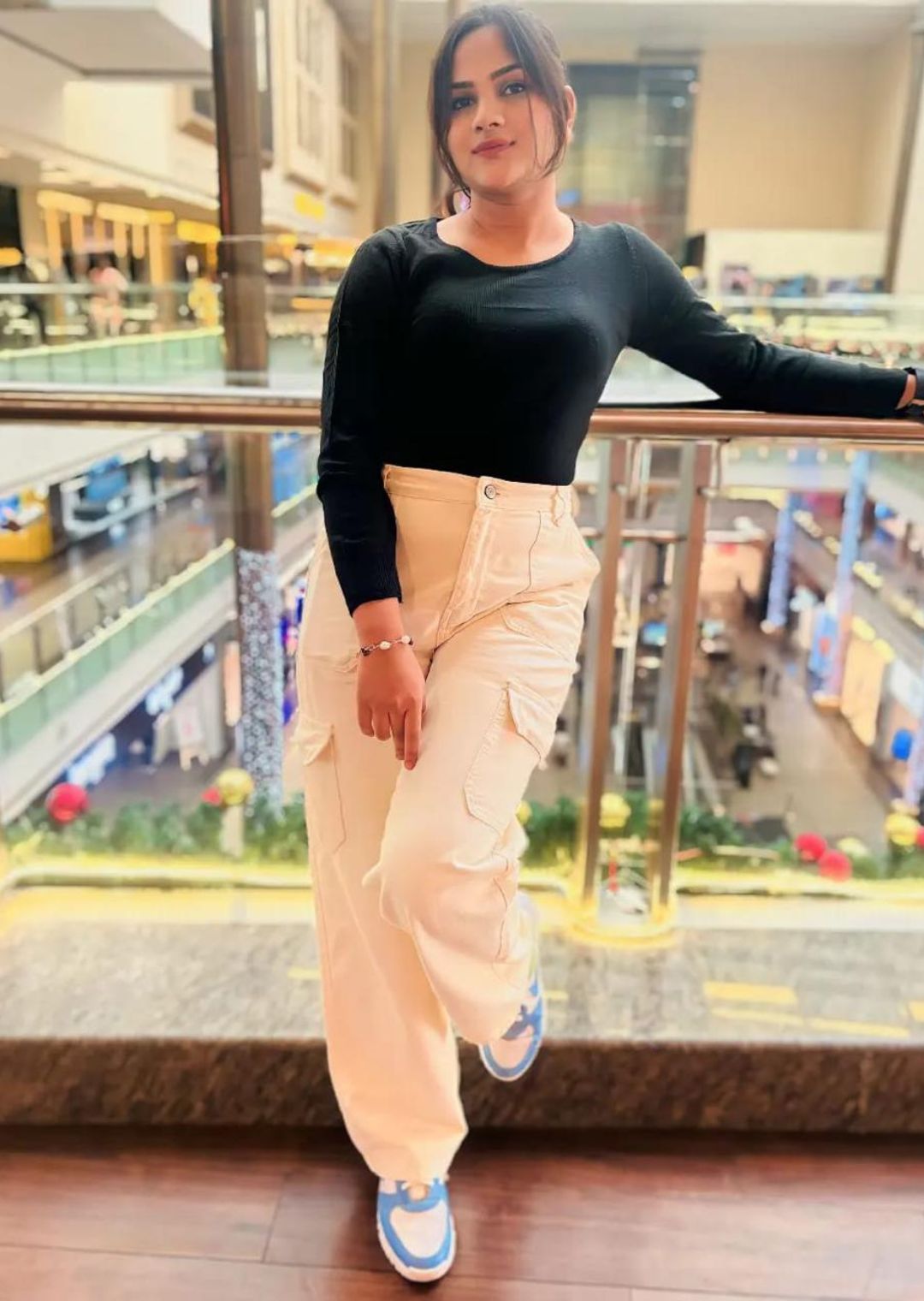 Namrata Khandate