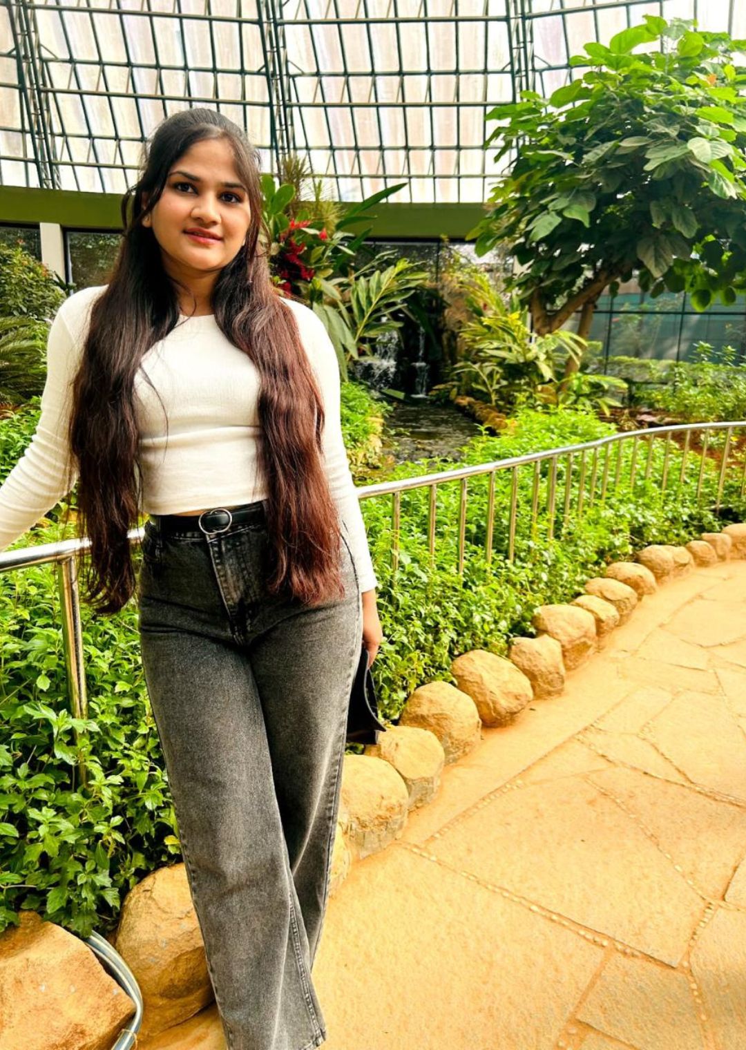 Namrata Khandate