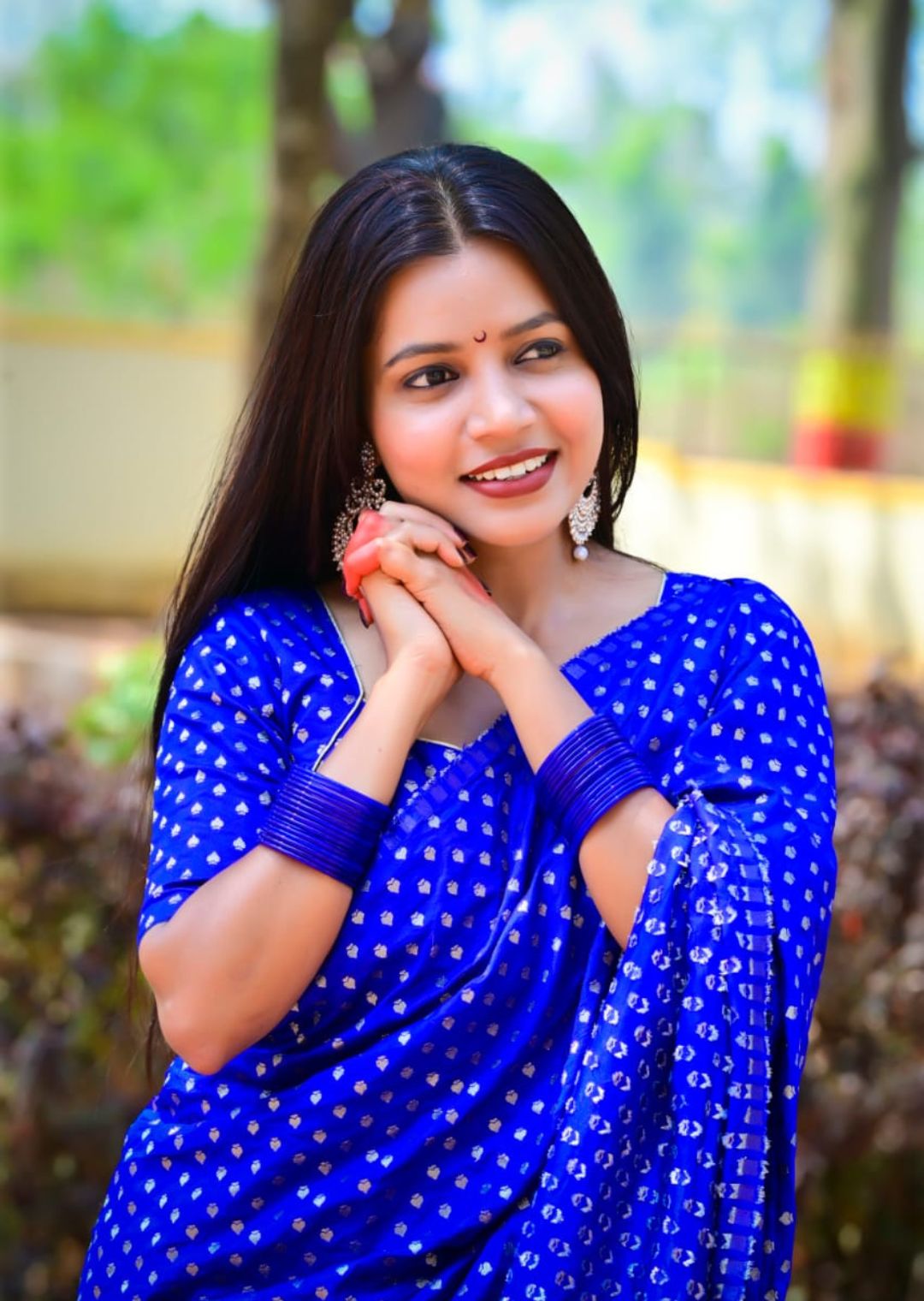 Sathyashree