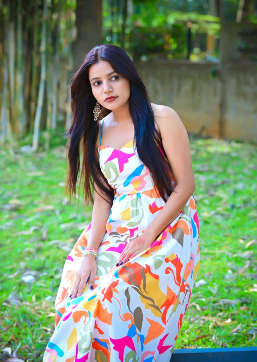 Sathyashree