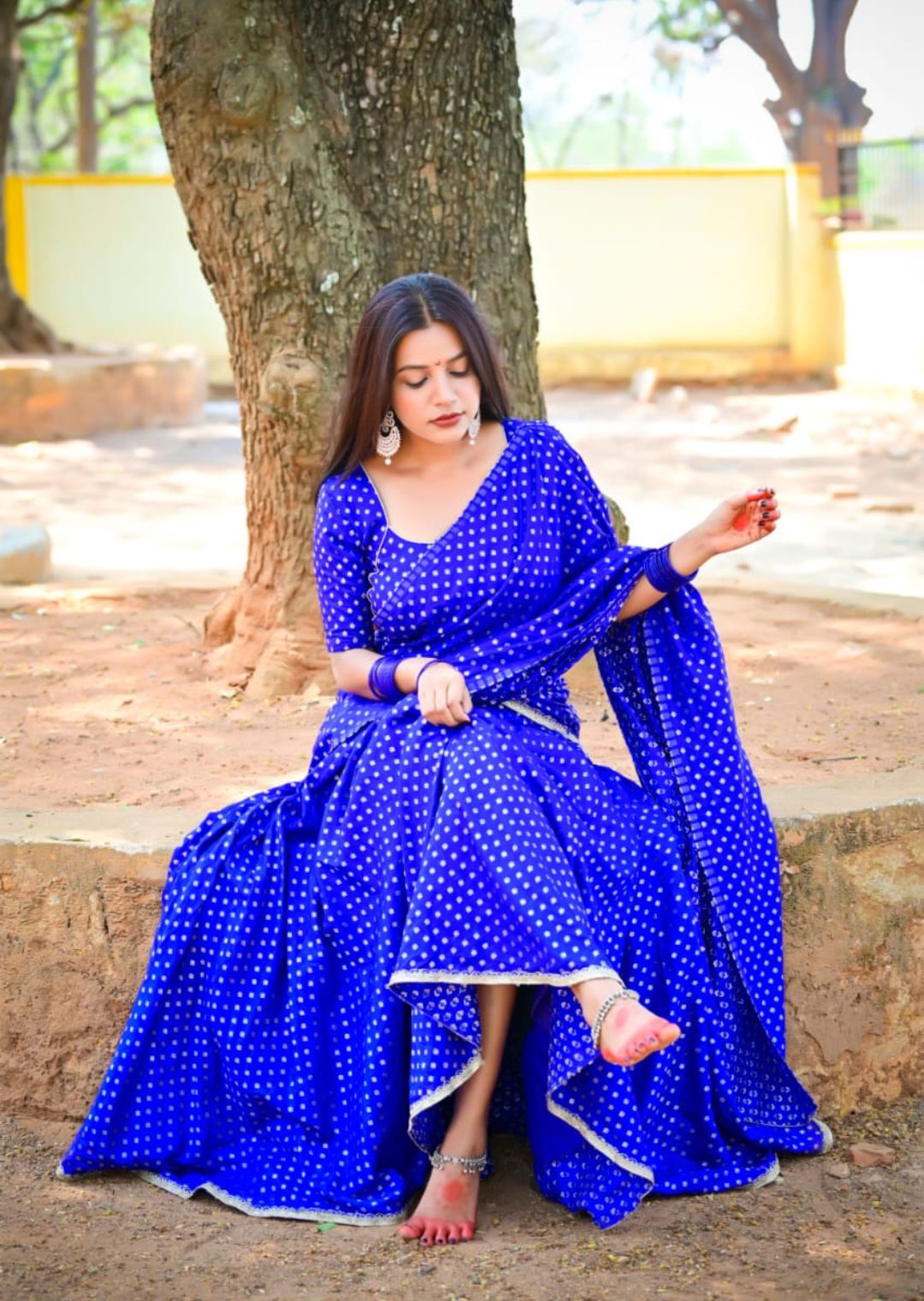 Sathyashree