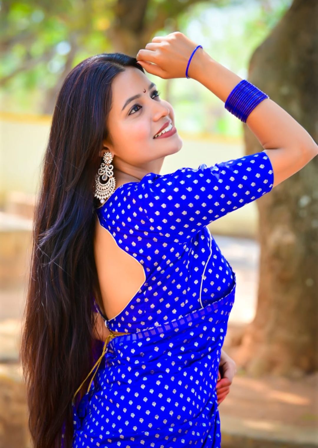 Sathyashree