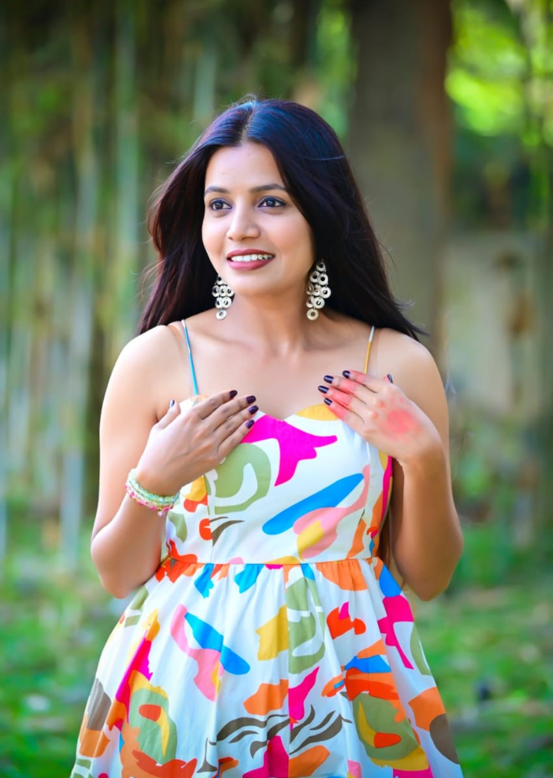 Sathyashree