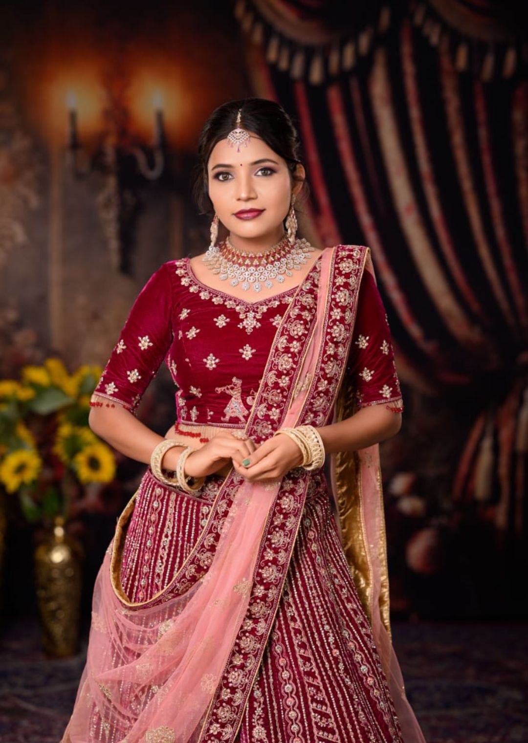 Sathyashree