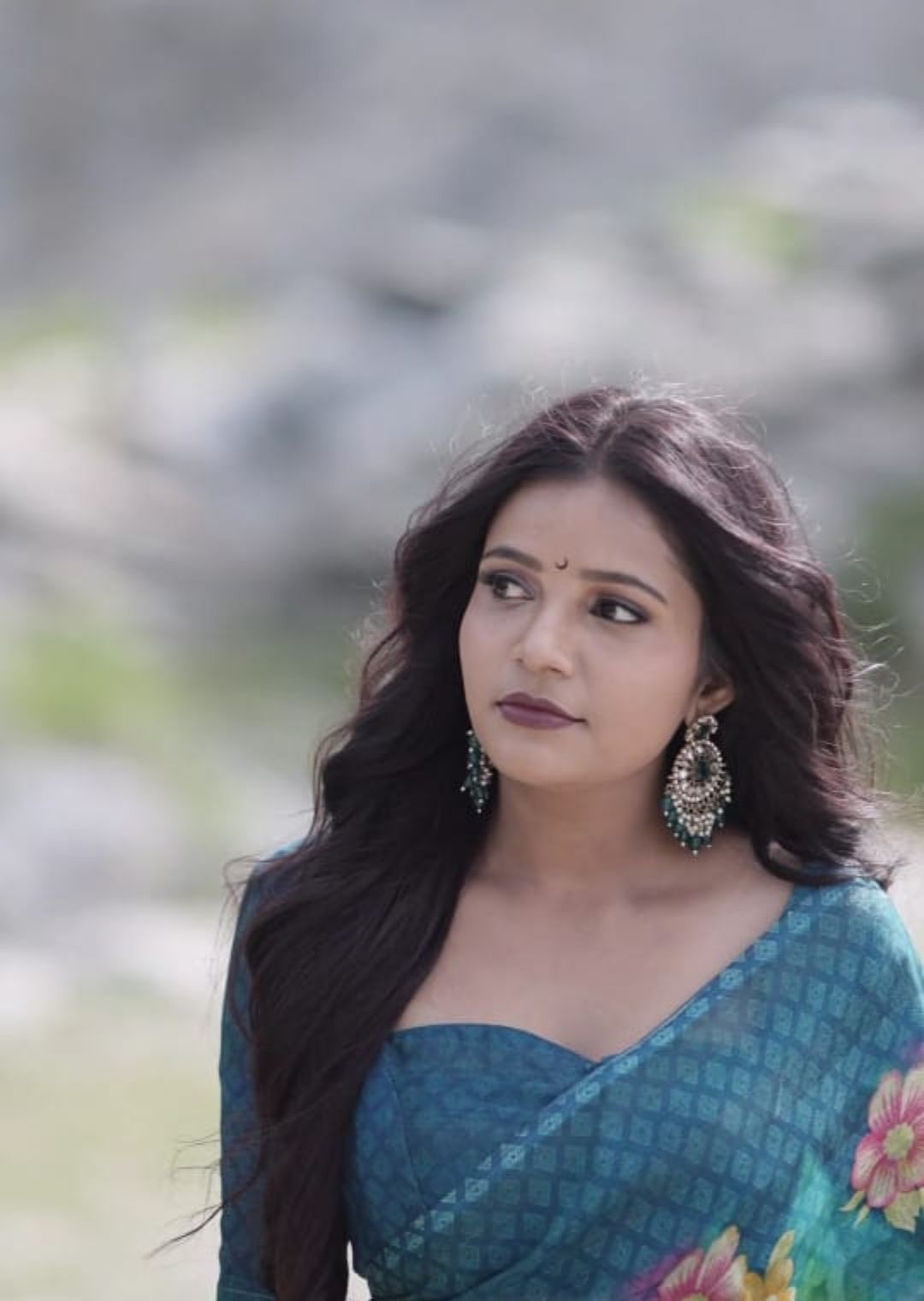 Sathyashree