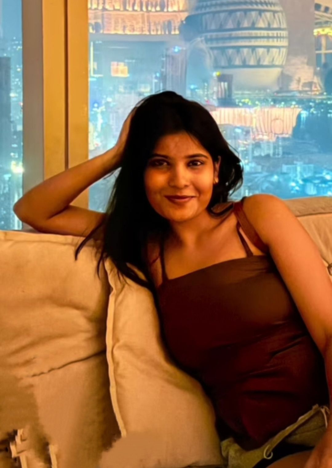 Sejal Gupta