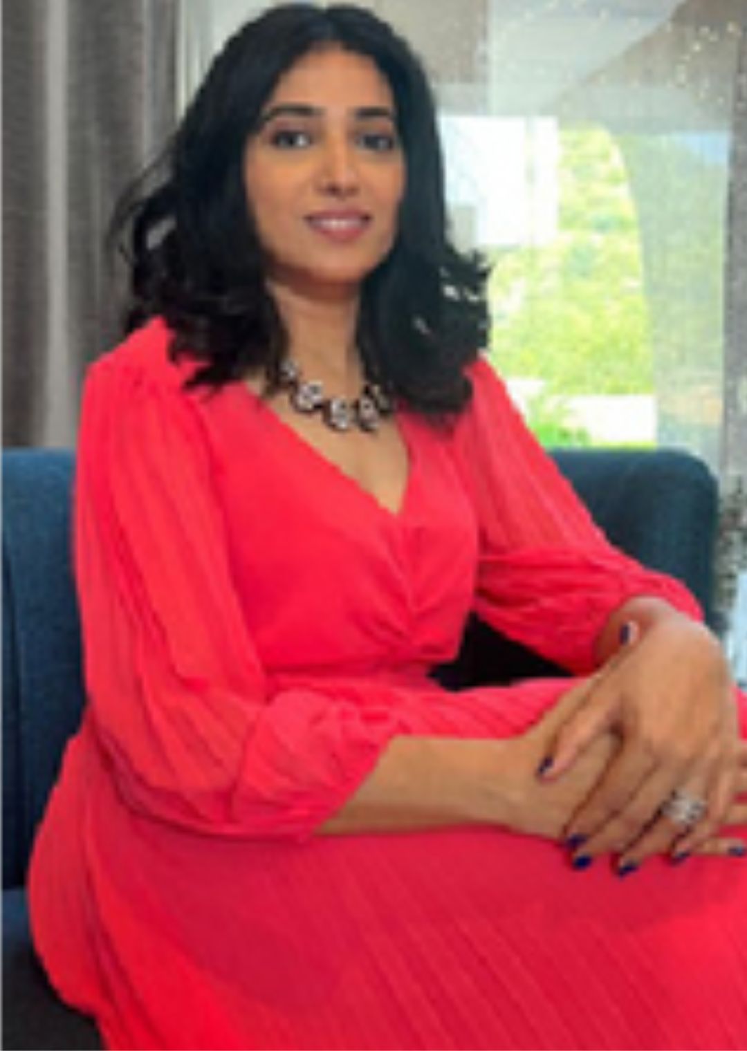 Smitha Prabhu
