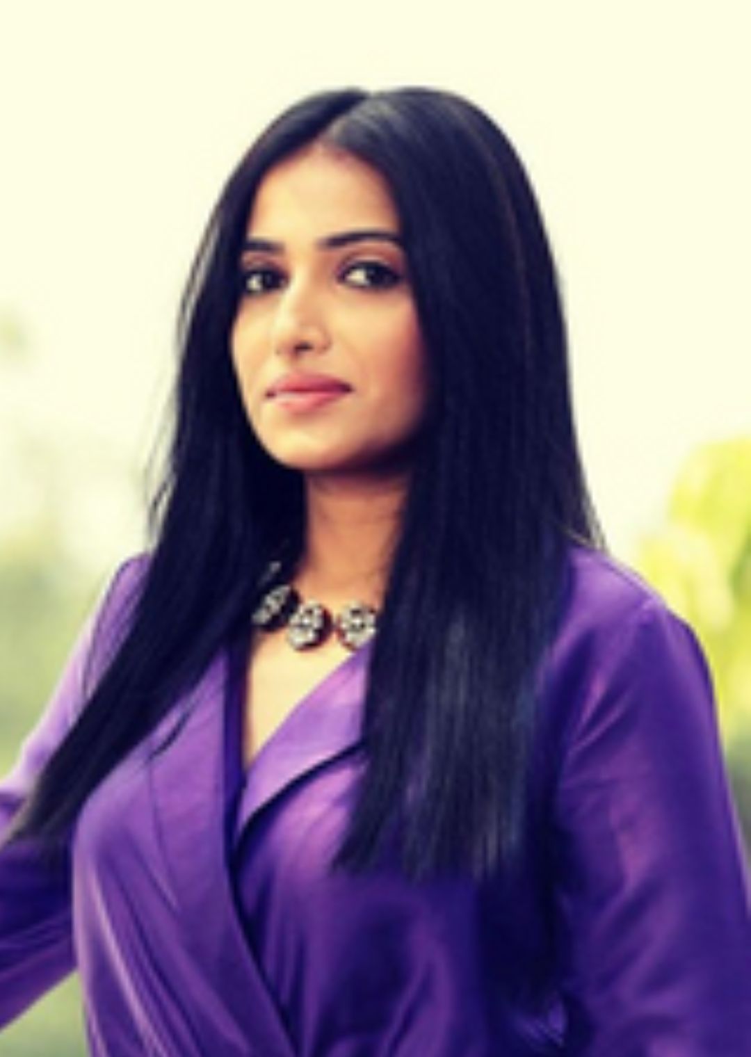 Smitha Prabhu
