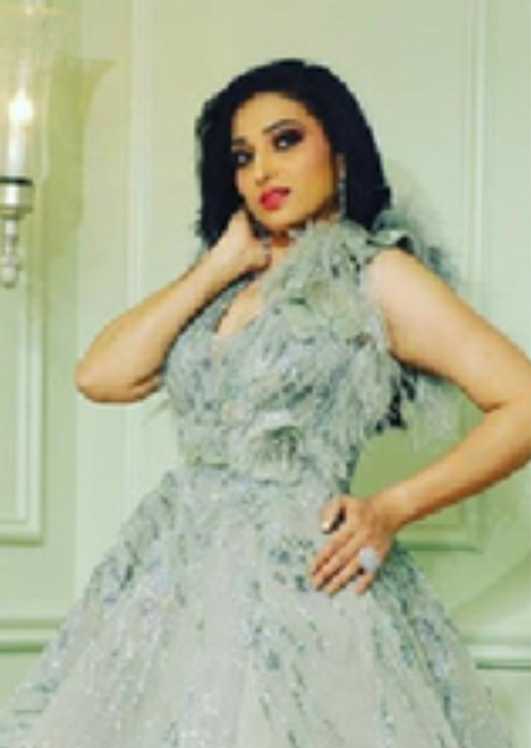 Smitha Prabhu