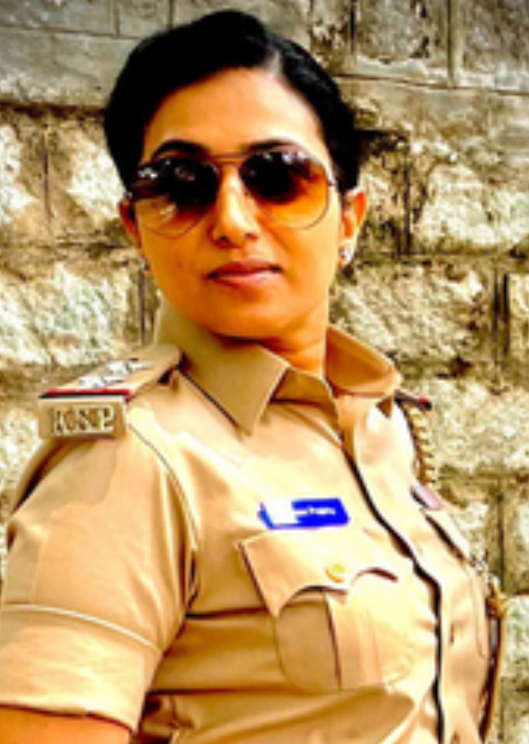 Smitha Prabhu